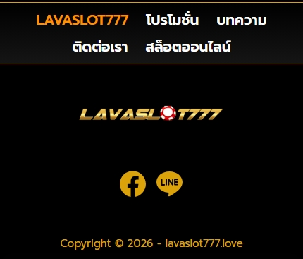 lavaslot777.love footer m